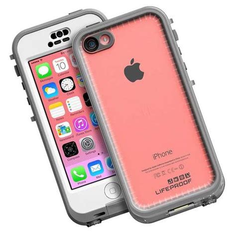 reliable waterproof iphone 5c case.